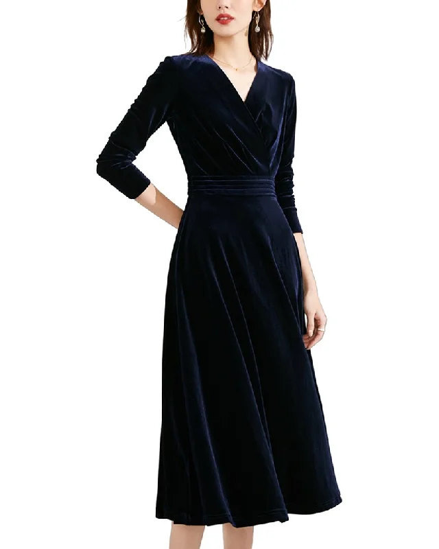Dress to impress with elegant women’s wear   ONEBUYE Dress